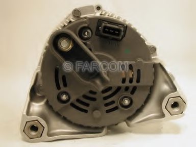 FARCOM 111187 Alternator